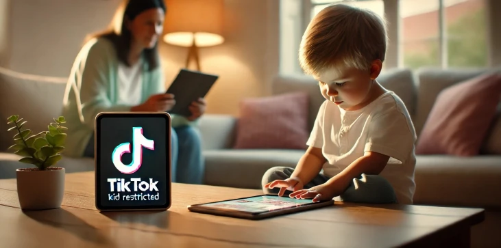 tik tok kölyök